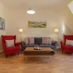 Apartment Frieda Ostseebad Heringsdorf