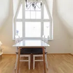 Apartment Frieda