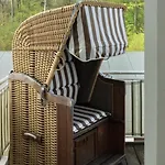Apartment Frieda Ostseebad Heringsdorf
