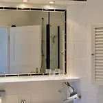 Apartment Frieda Ostseebad Heringsdorf