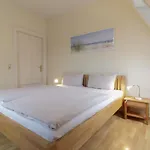 Frieda Apartment Ostseebad Heringsdorf