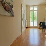 Apartment Frieda *