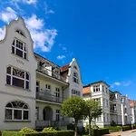 Frieda * Ostseebad Heringsdorf