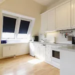 Apartment Frieda *