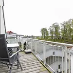 Apartment Frieda Ostseebad Heringsdorf