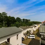 Frieda Apartment Ostseebad Heringsdorf