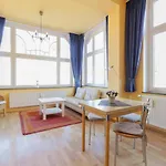 Apartment Frieda *