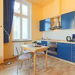 Apartment Frieda
