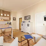 Frieda Apartment
