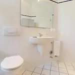 Apartment Frieda Ostseebad Heringsdorf