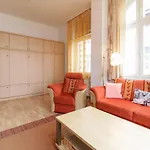 Apartment Frieda Ostseebad Heringsdorf