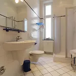 Frieda Apartment