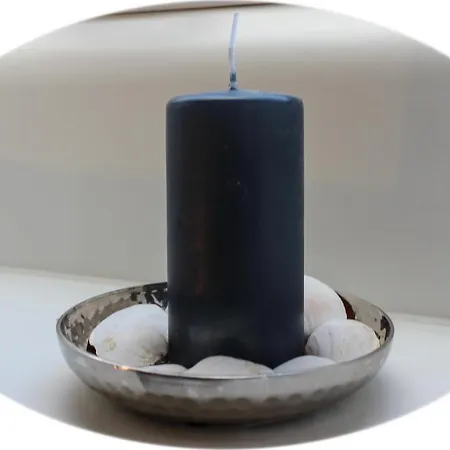 Appartement Frieda Heringsdorf (Usedom)