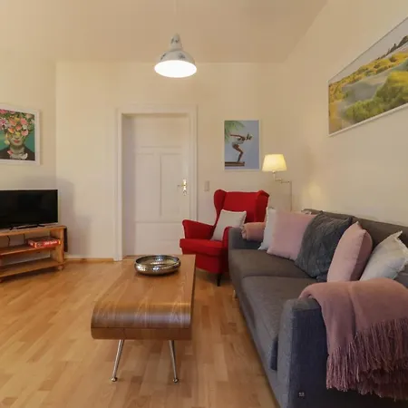 Apartment Frieda