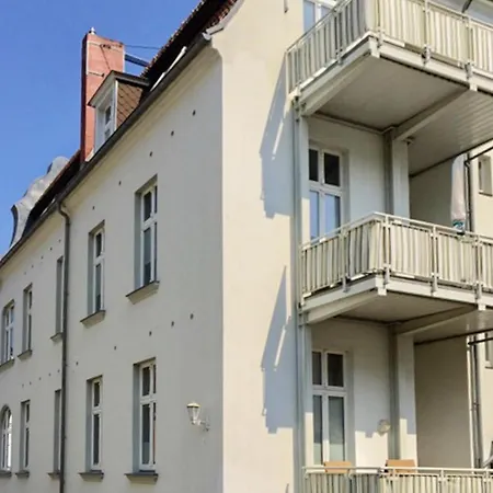 Frieda * Ostseebad Heringsdorf