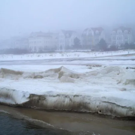 Frieda * Heringsdorf (Usedom)