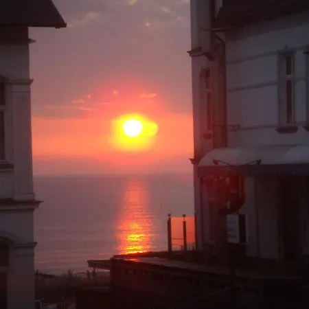 Appartement Frieda *