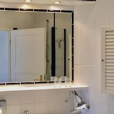 Apartament Frieda Heringsdorf