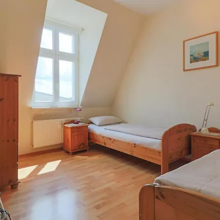 Frieda * Heringsdorf (Usedom)