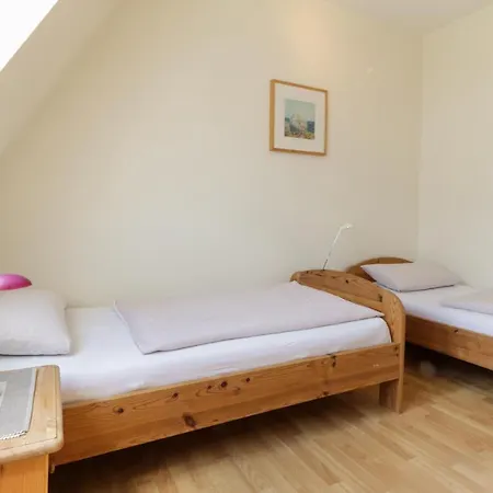 Frieda Appartement *