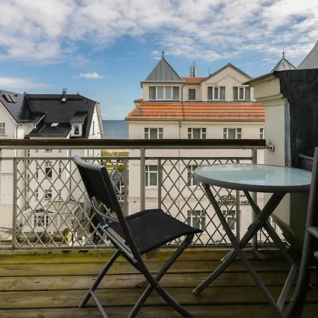 Frieda * Heringsdorf (Usedom)