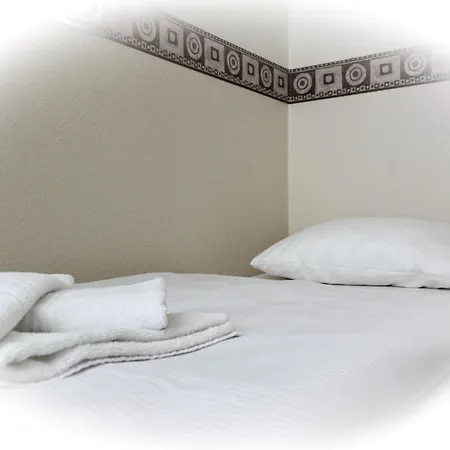 Appartement Frieda *