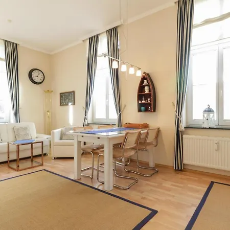 Frieda Apartament *