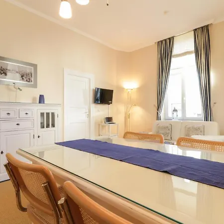 Frieda * Heringsdorf (Usedom)