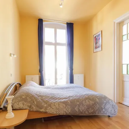 Frieda * Heringsdorf (Usedom)