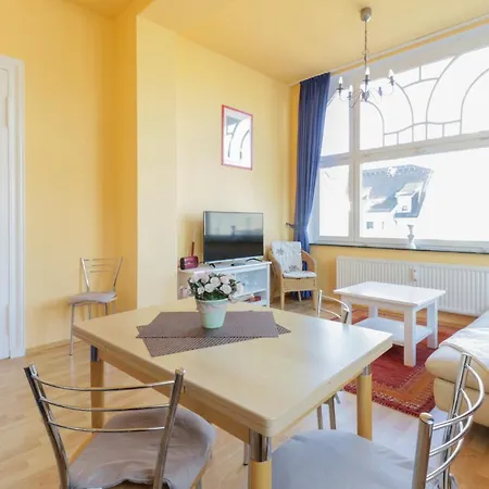 Appartement Frieda *