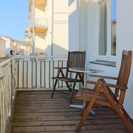 Frieda * Heringsdorf (Usedom)