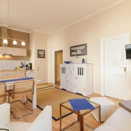 Frieda Apartament