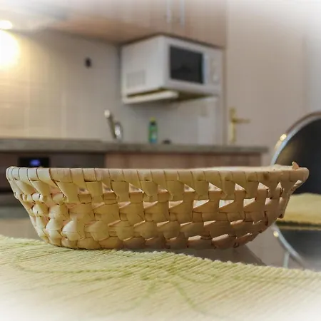 Frieda Apartament