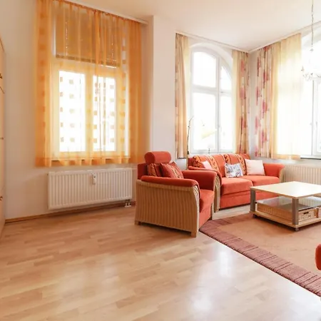 Frieda Heringsdorf (Usedom)