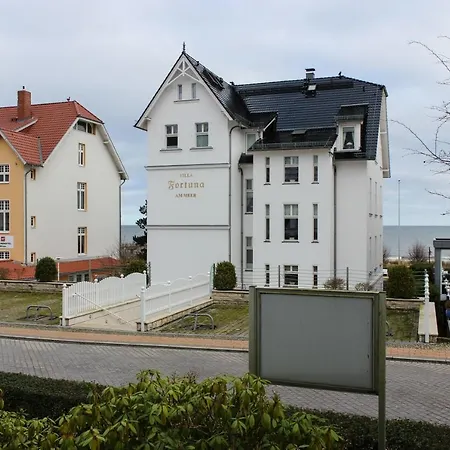Frieda Apartment