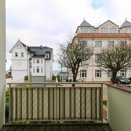 Frieda * Ostseebad Heringsdorf