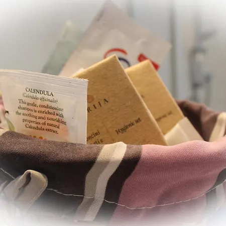 Frieda Appartement *