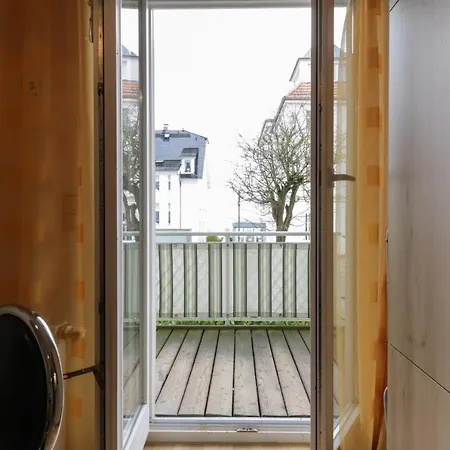 Frieda Heringsdorf (Usedom)