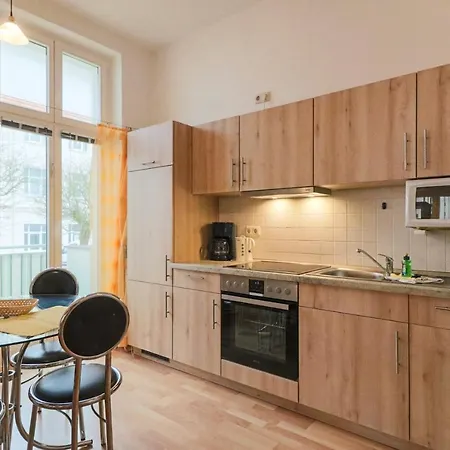 Frieda Heringsdorf (Usedom)