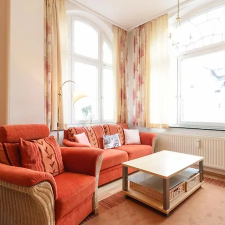 Frieda * Heringsdorf (Usedom)